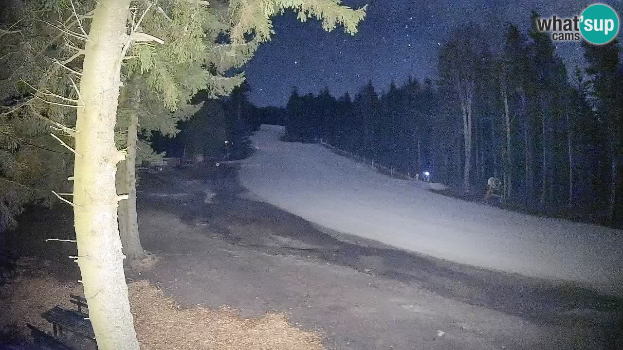 Trije Kralji – Črno jezero – Hotel Jakec