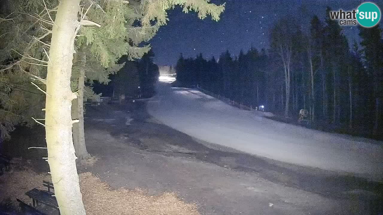 Trije Kralji – Črno jezero – Hotel Jakec