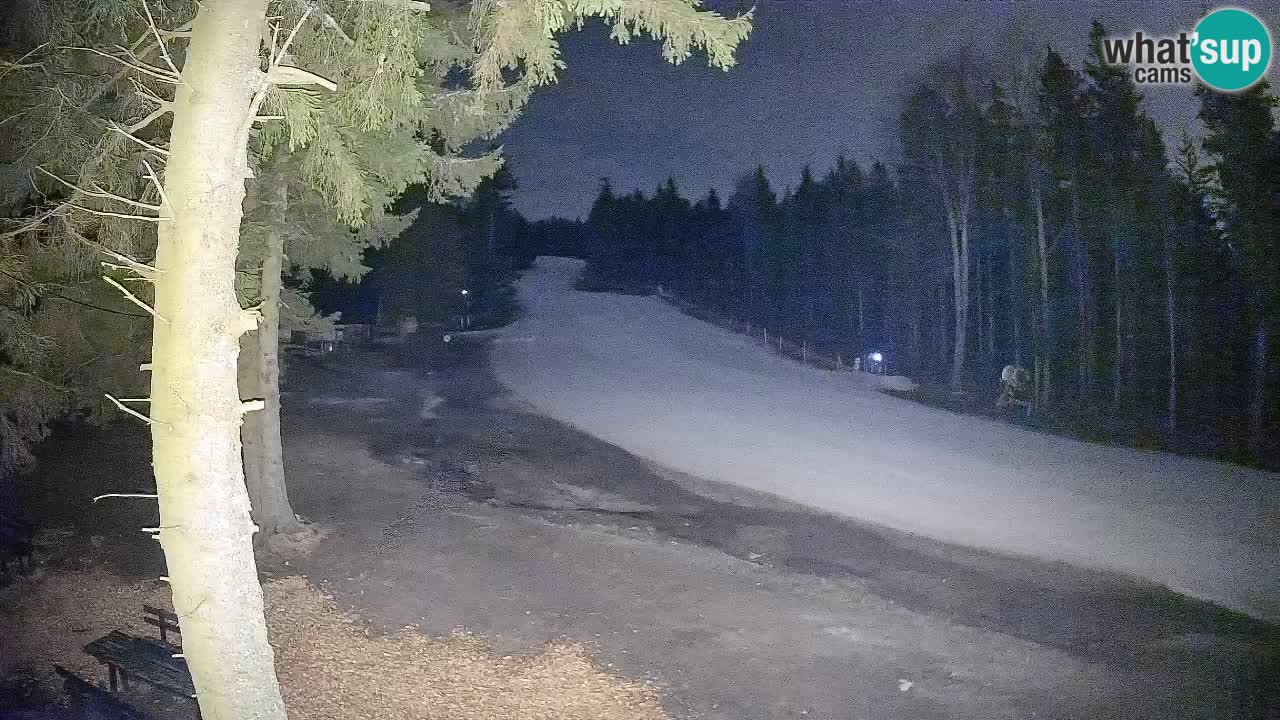 Trije Kralji – Črno jezero – Hotel Jakec