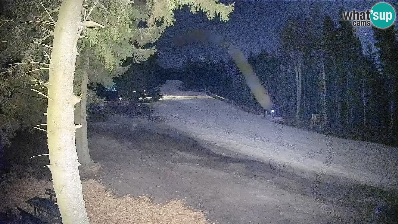 Trije Kralji – Črno jezero – Hotel Jakec