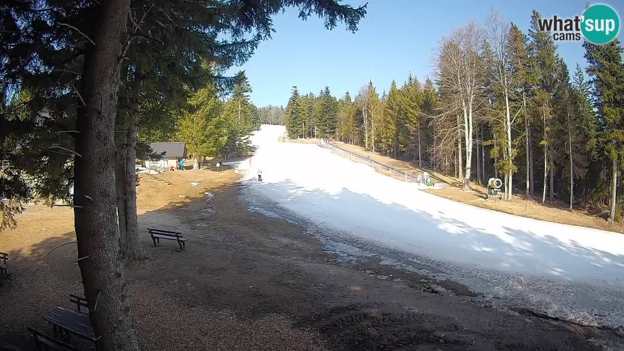 Trije Kralji – Črno jezero – Hotel Jakec