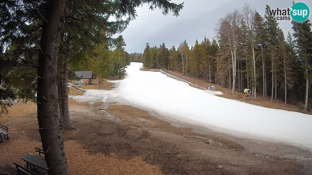 Trije Kralji – Črno jezero – Hotel Jakec
