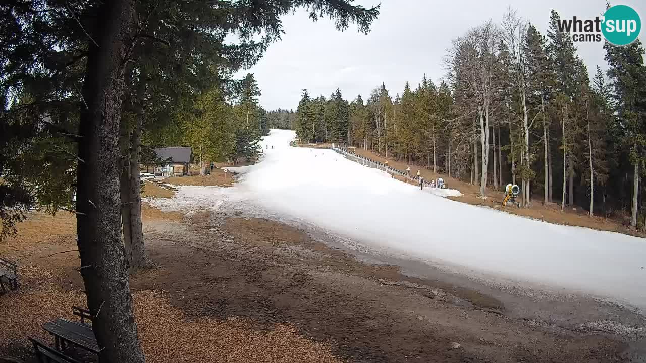 Trije Kralji – Črno jezero – Hotel Jakec
