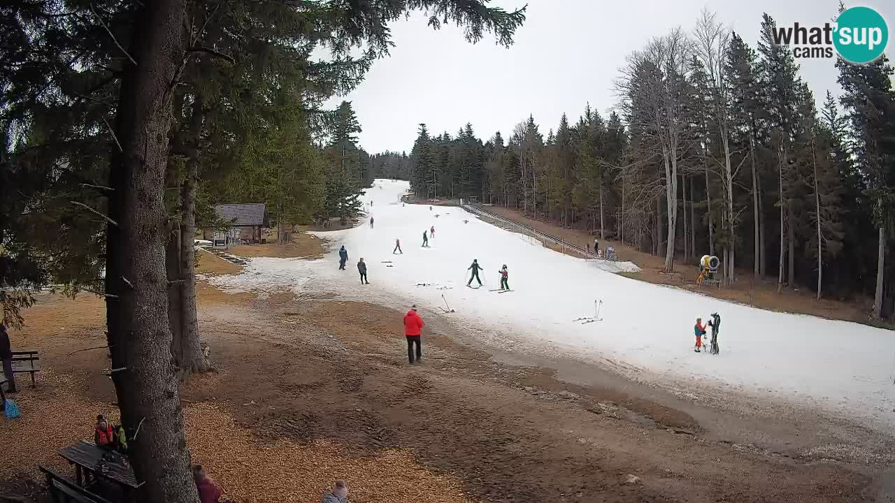 Trije Kralji – Črno jezero – Hotel Jakec