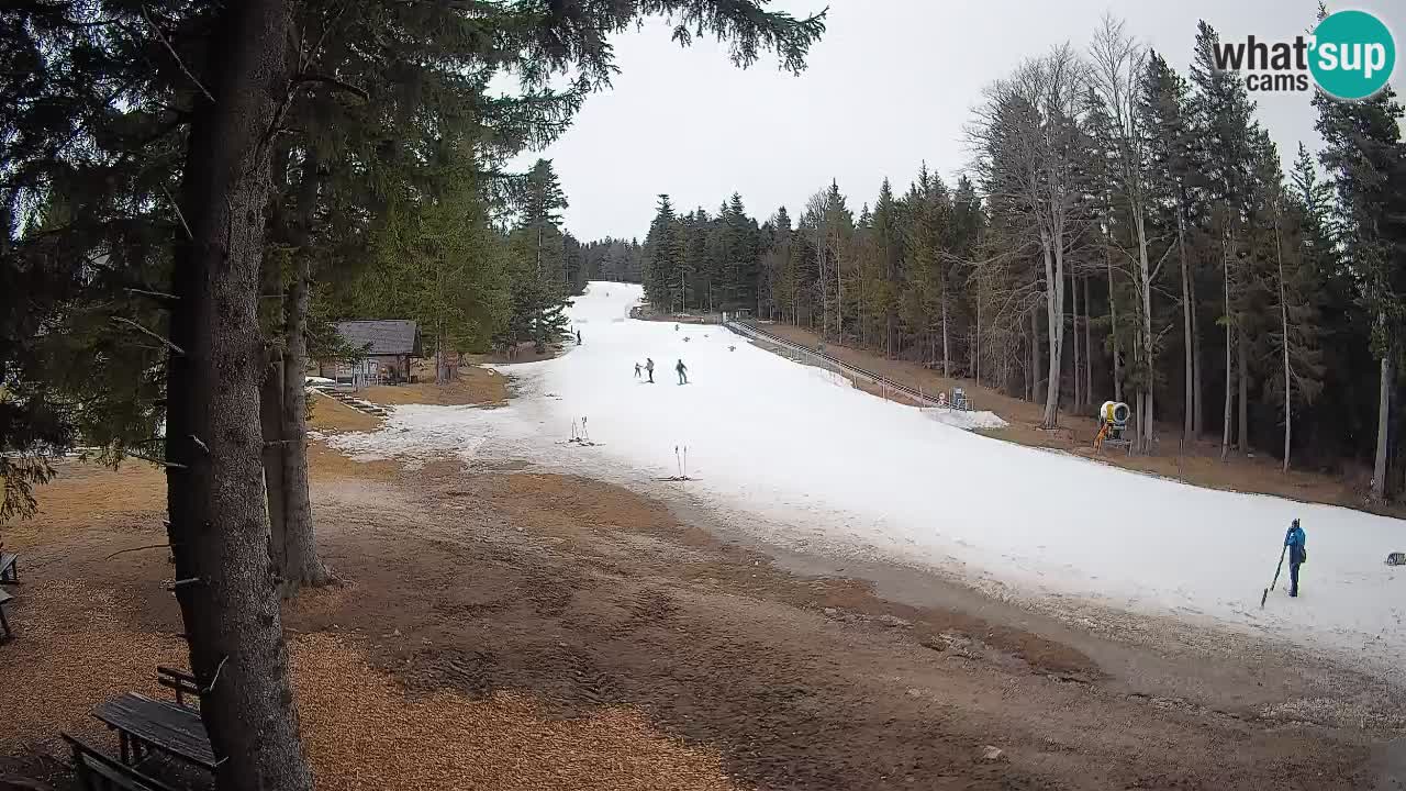 Trije Kralji – Črno jezero – Hotel Jakec