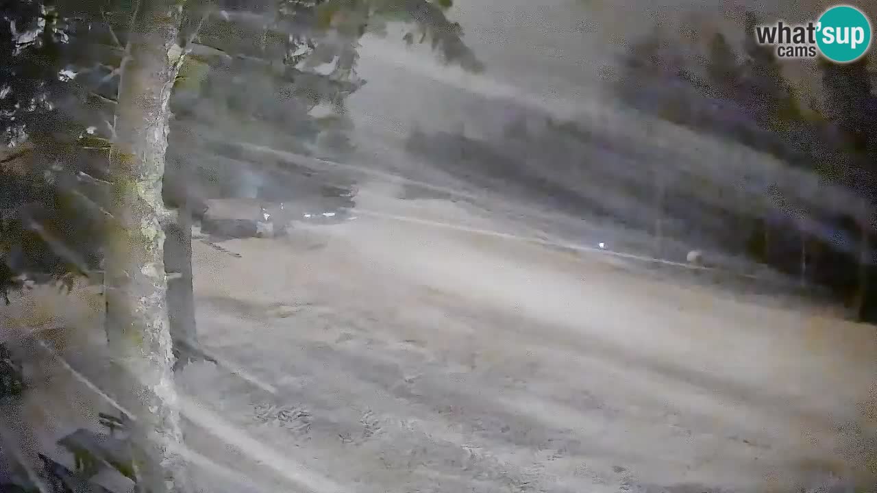 Trije Kralji – Črno jezero – Hotel Jakec