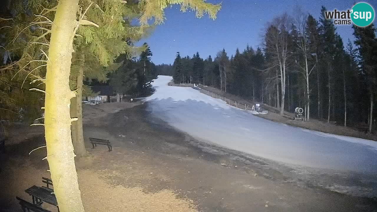 Trije Kralji – Črno jezero – Hotel Jakec