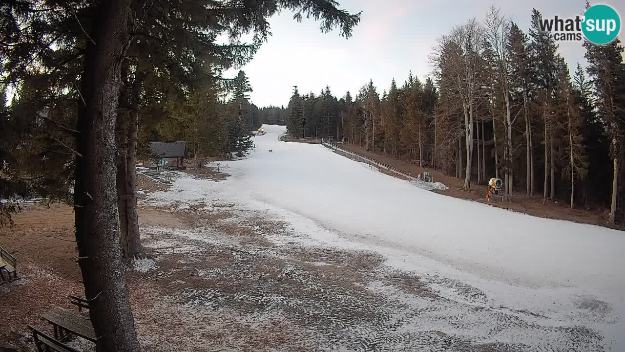 Trije Kralji – Črno jezero – Hotel Jakec