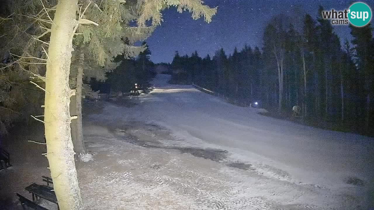 Trije Kralji – Črno jezero – Hotel Jakec