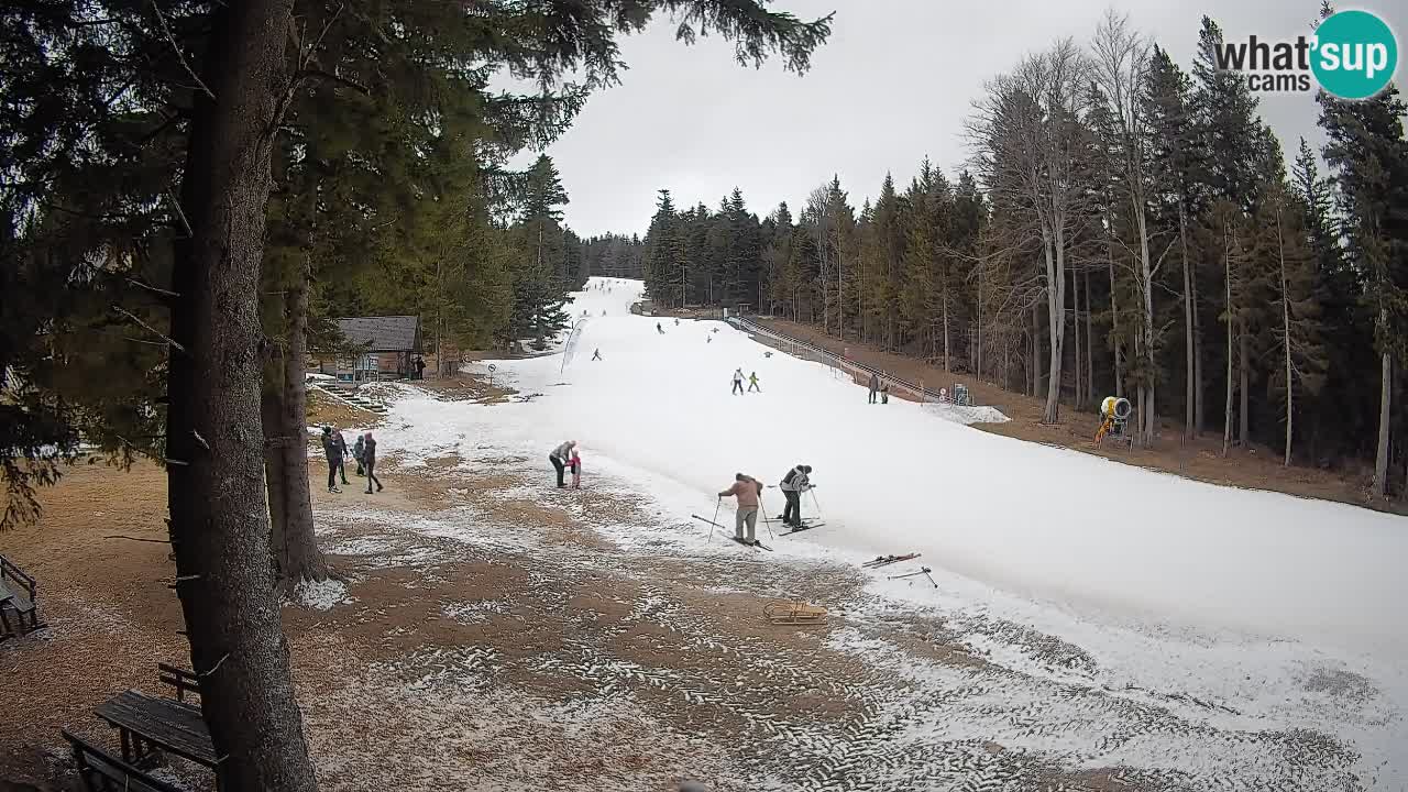 Trije Kralji – Črno jezero – Hotel Jakec