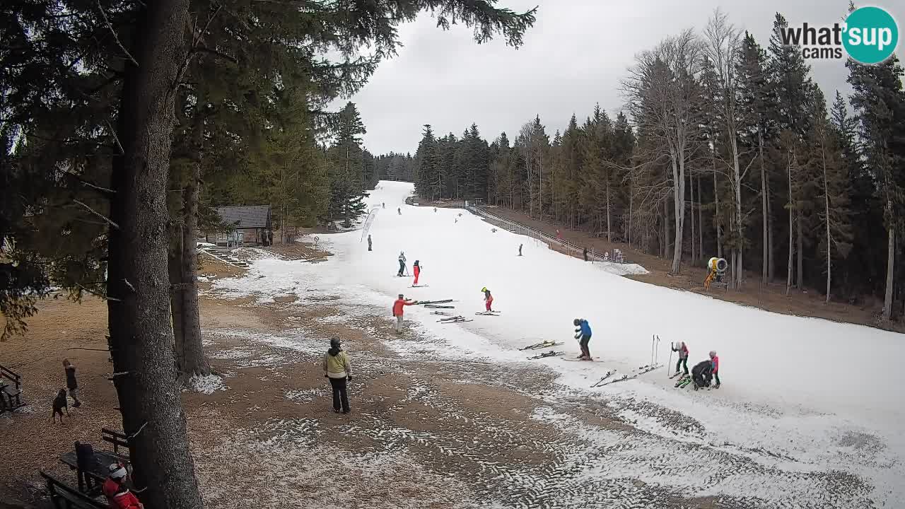 Trije Kralji – Črno jezero – Hotel Jakec