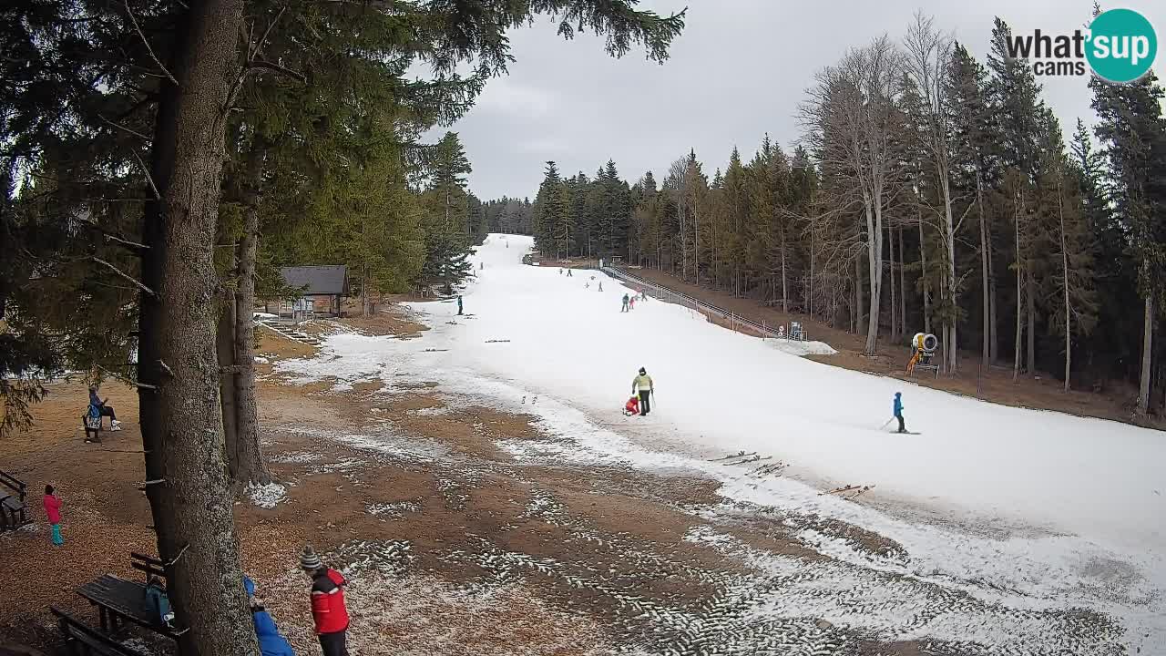 Trije Kralji – Črno jezero – Hotel Jakec