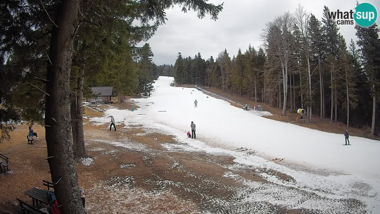 Trije Kralji – Črno jezero – Hotel Jakec