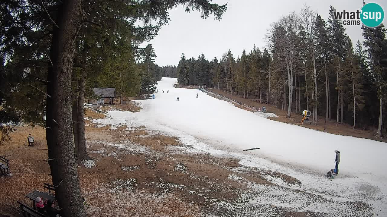 Trije Kralji – Črno jezero – Hotel Jakec