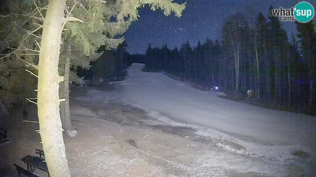 Trije Kralji – Črno jezero – Hotel Jakec