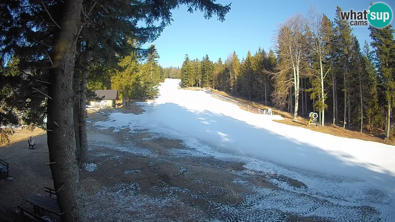 Trije Kralji – Črno jezero – Hotel Jakec