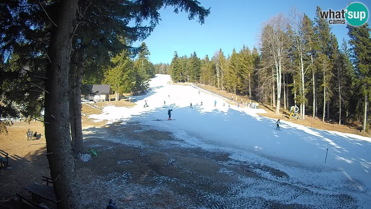 Trije Kralji – Črno jezero – Hotel Jakec