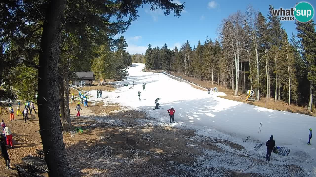 Trije Kralji – Črno jezero – Hotel Jakec