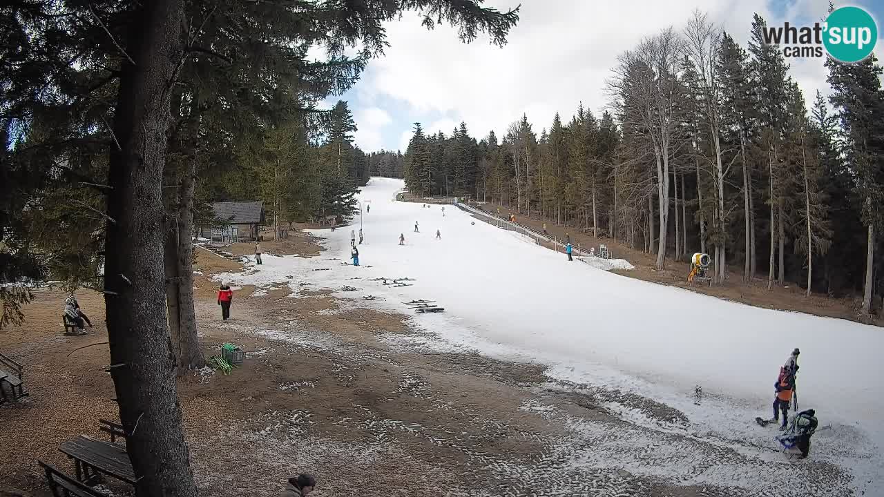 Trije Kralji – Črno jezero – Hotel Jakec