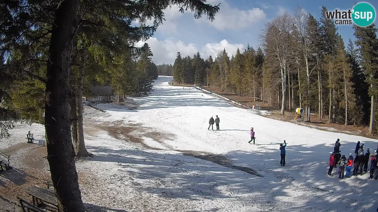 Trije Kralji – Črno jezero – Hotel Jakec