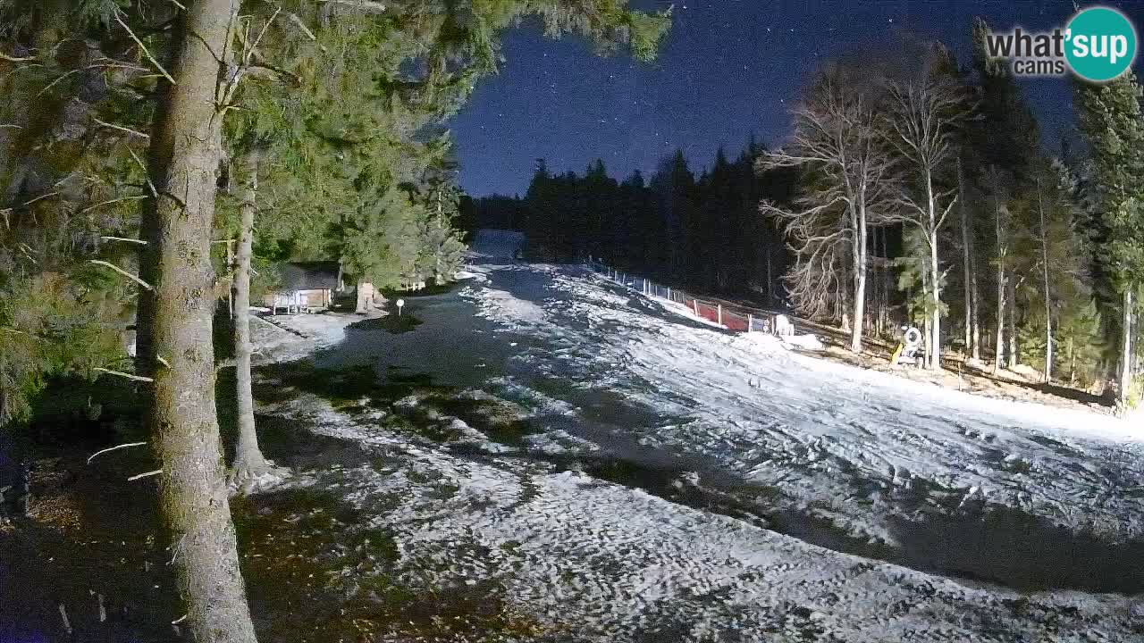 Trije Kralji – Črno jezero – Hotel Jakec