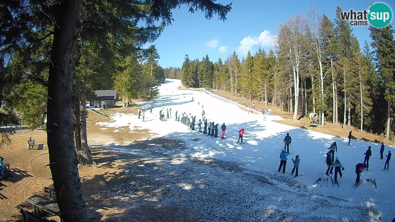 Trije Kralji – Črno jezero – Hotel Jakec