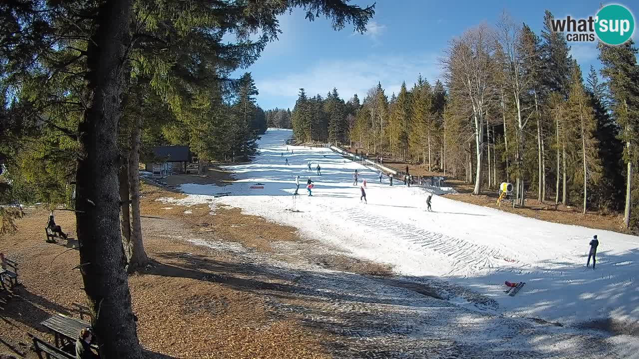 Trije Kralji – Črno jezero – Hotel Jakec