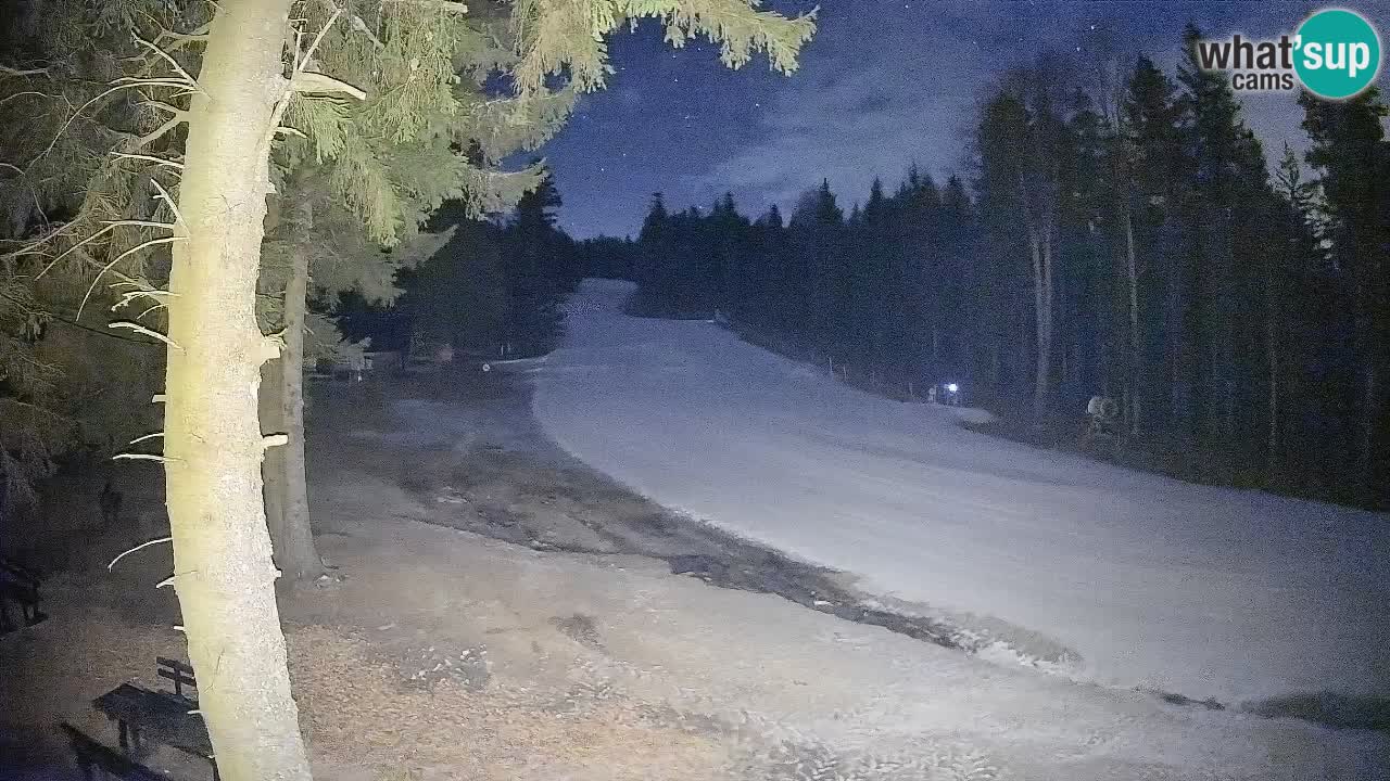 Trije Kralji – Črno jezero – Hotel Jakec