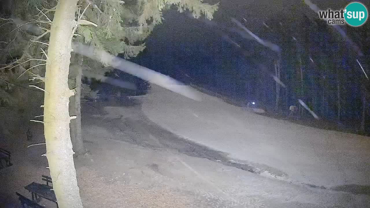 Trije Kralji – Črno jezero – Hotel Jakec