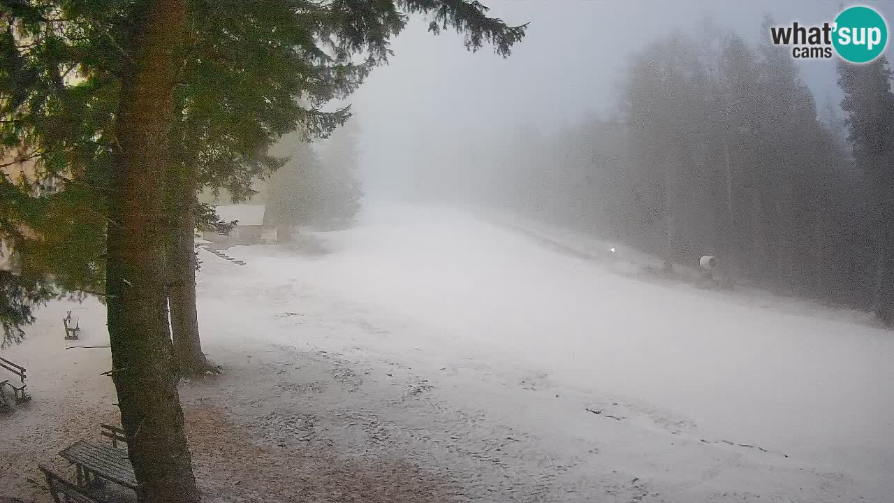 Trije Kralji – Črno jezero – Hotel Jakec