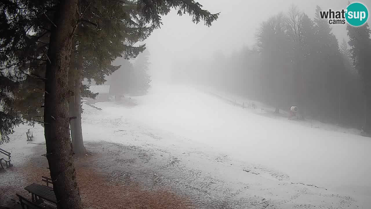 Trije Kralji – Črno jezero – Hotel Jakec