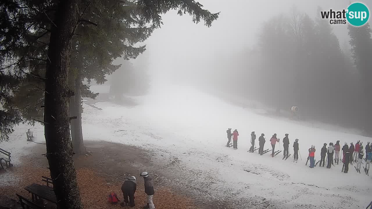 Trije Kralji – Črno jezero – Hotel Jakec