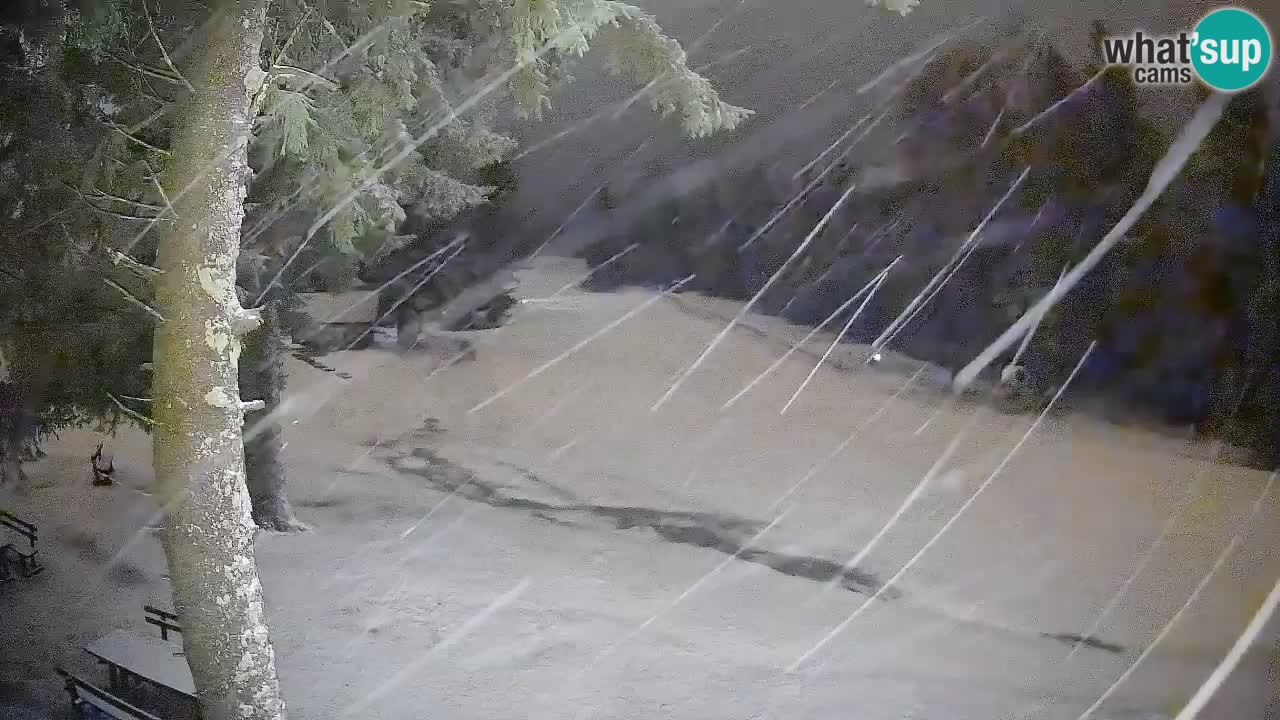 Trije Kralji – Črno jezero – Hotel Jakec