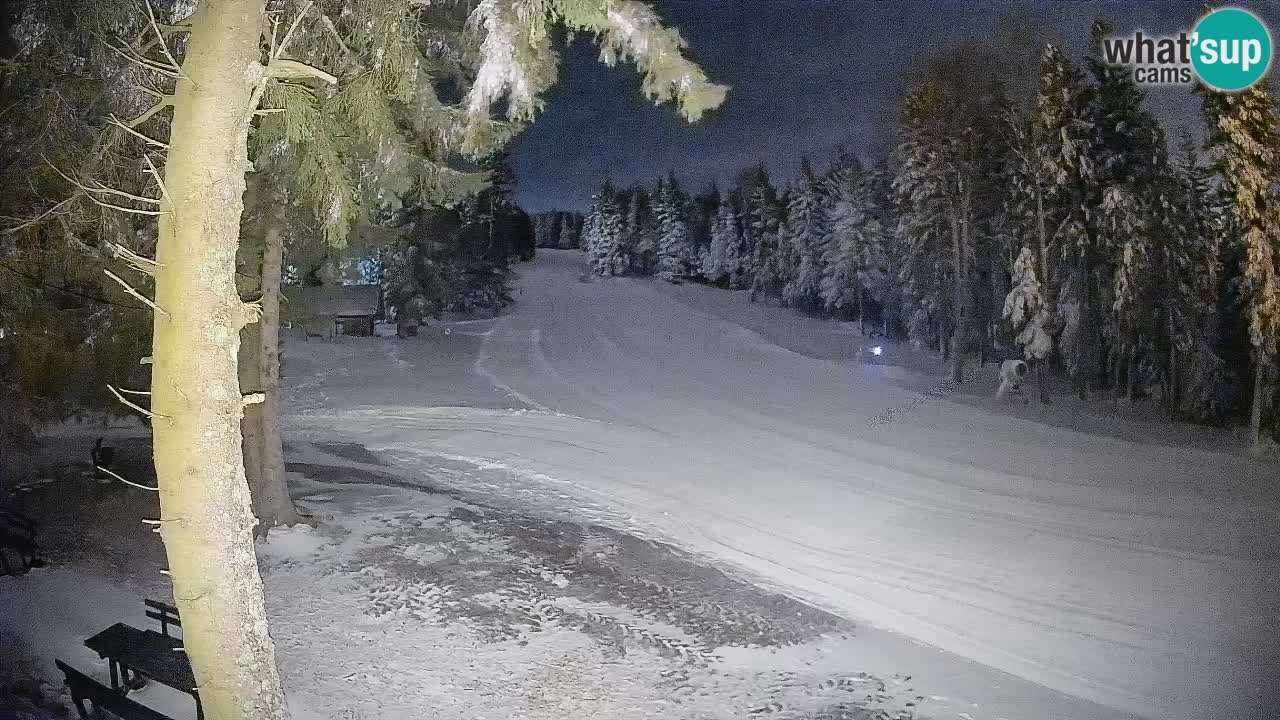 Trije Kralji – Črno jezero – Hotel Jakec