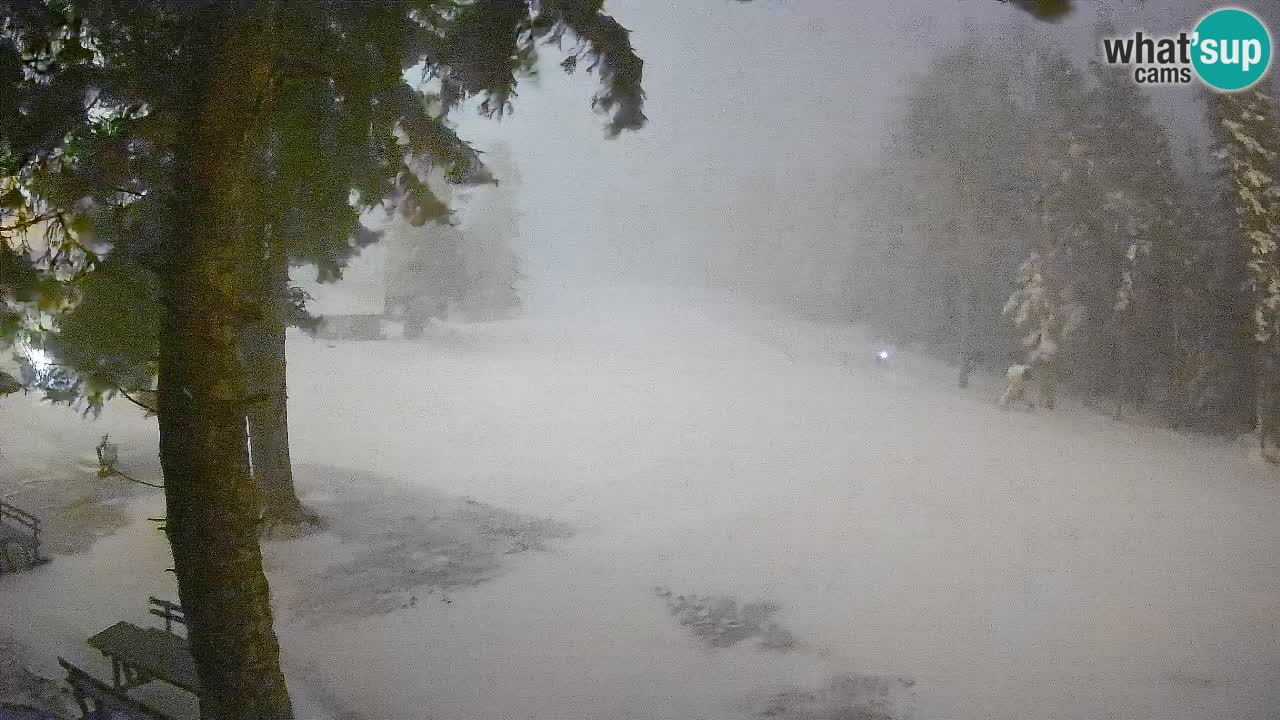 Trije Kralji – Črno jezero – Hotel Jakec