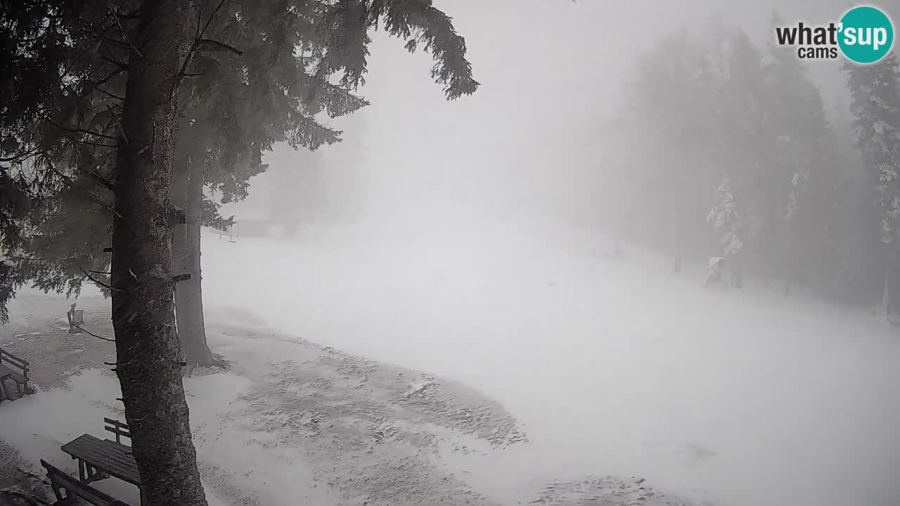 Trije Kralji – Črno jezero – Hotel Jakec