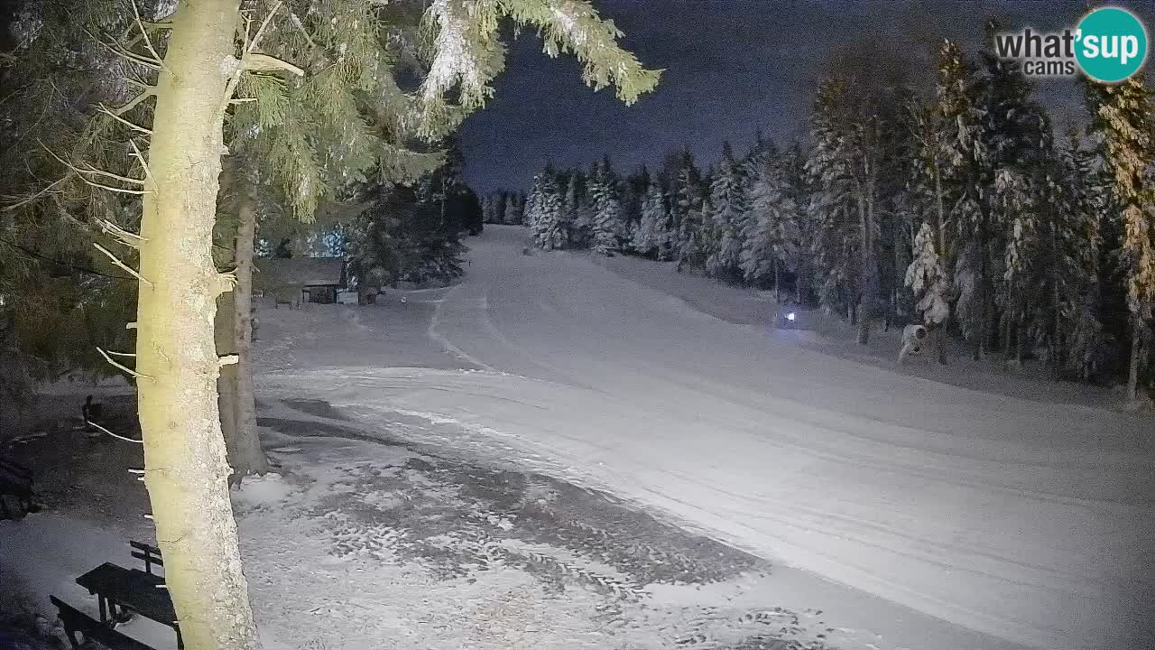 Trije Kralji – Črno jezero – Hotel Jakec