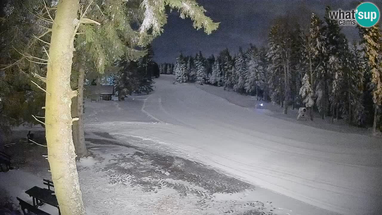 Trije Kralji – Črno jezero – Hotel Jakec