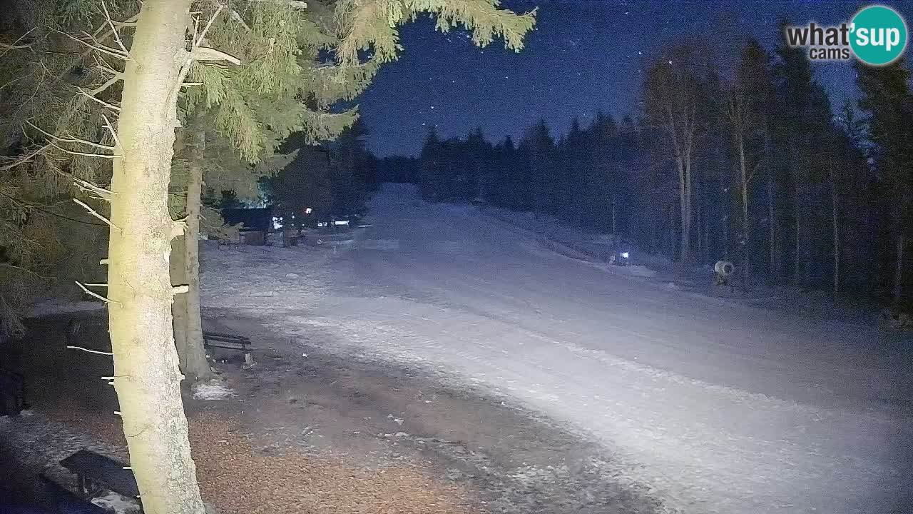 Trije Kralji – Črno jezero – Hotel Jakec