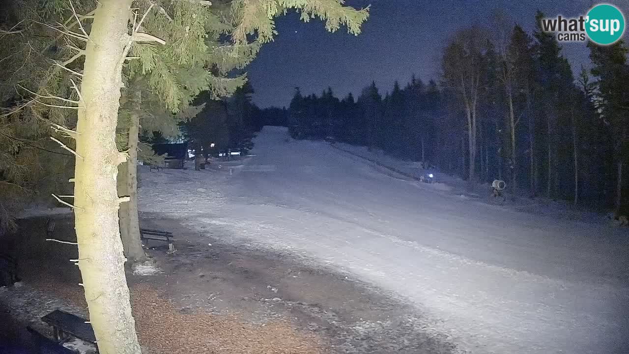 Trije Kralji – Črno jezero – Hotel Jakec