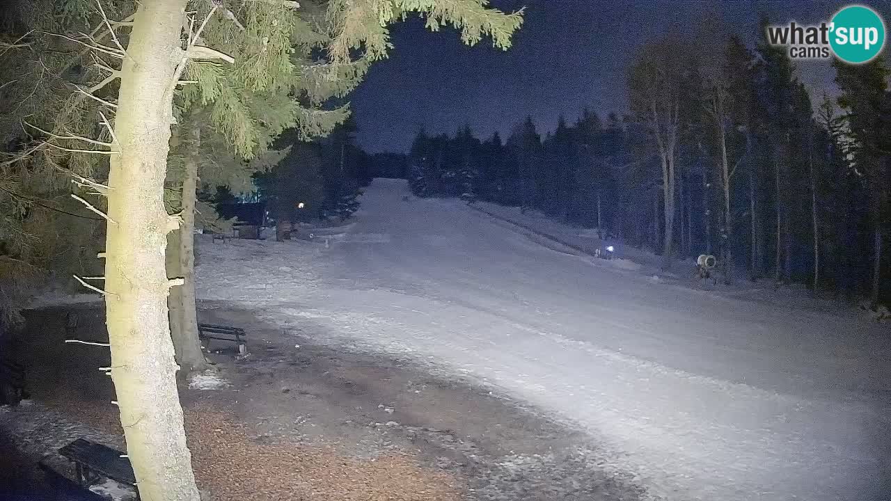 Trije Kralji – Črno jezero – Hotel Jakec