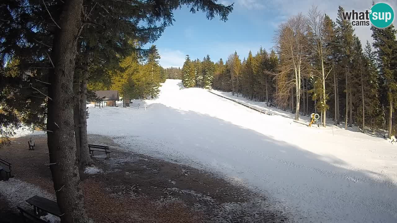 Trije Kralji – Črno jezero – Hotel Jakec