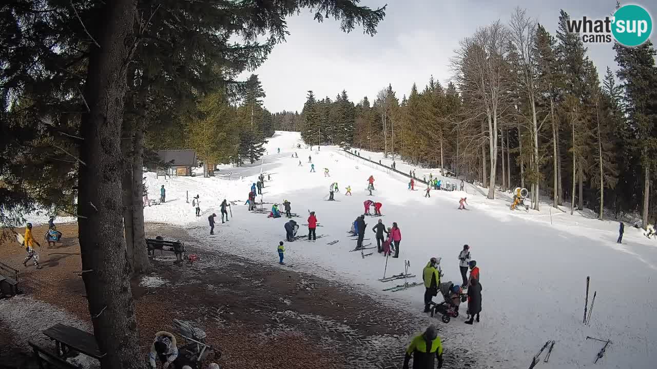 Trije Kralji – Črno jezero – Hotel Jakec