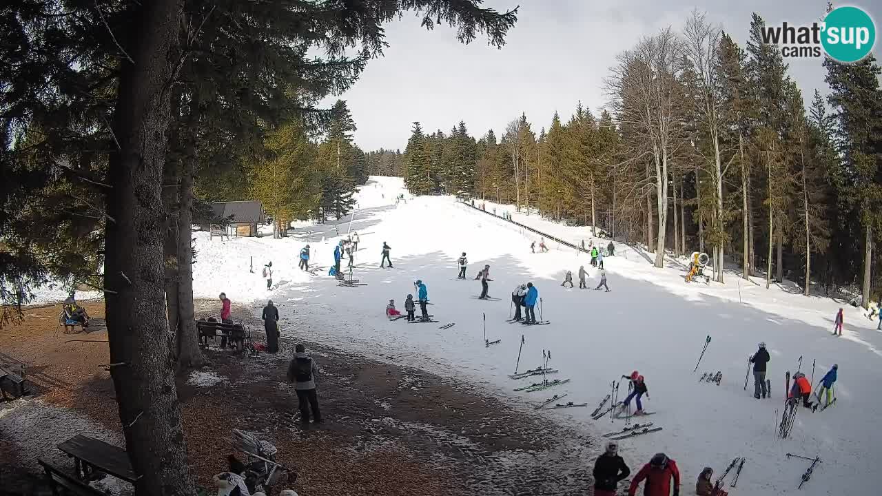 Trije Kralji – Črno jezero – Hotel Jakec