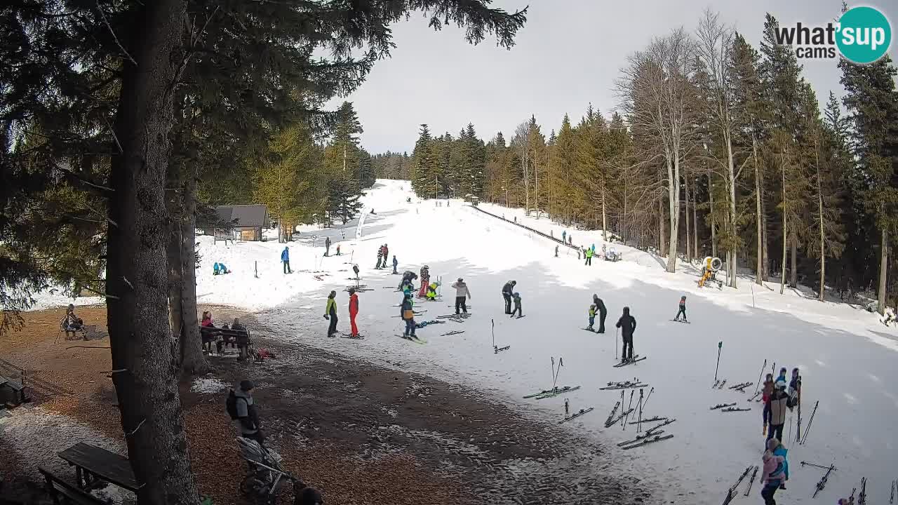 Trije Kralji – Črno jezero – Hotel Jakec