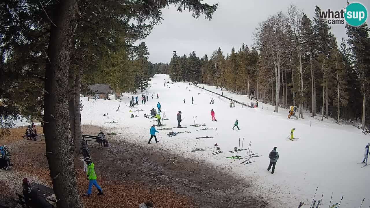 Trije Kralji – Črno jezero – Hotel Jakec