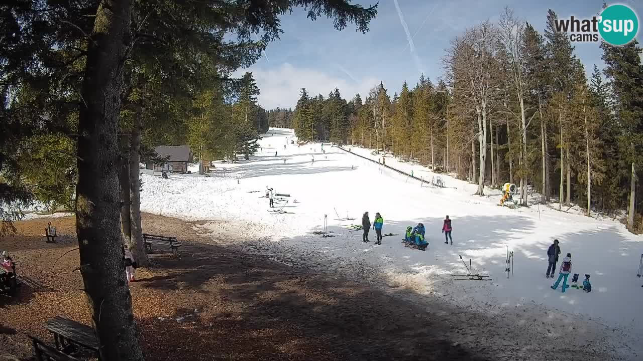 Trije Kralji – Črno jezero – Hotel Jakec
