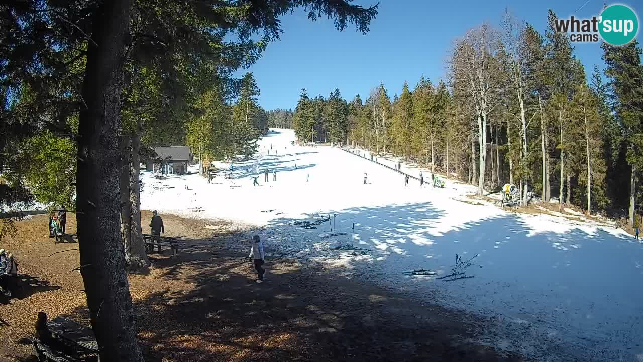 Trije Kralji – Črno jezero – Hotel Jakec