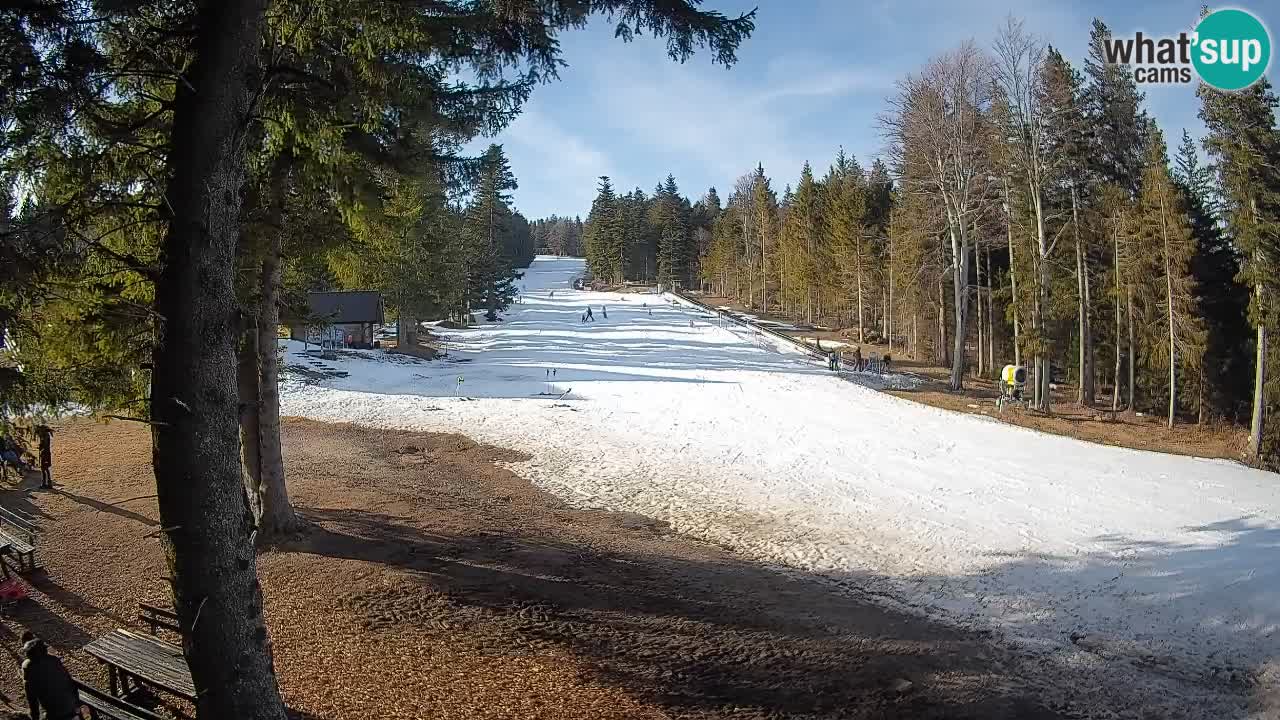 Trije Kralji – Črno jezero – Hotel Jakec