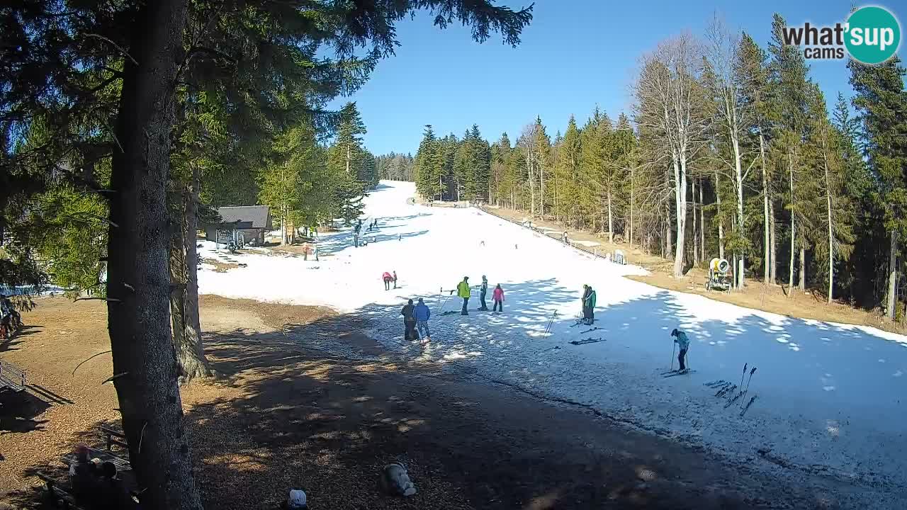 Trije Kralji – Črno jezero – Hotel Jakec